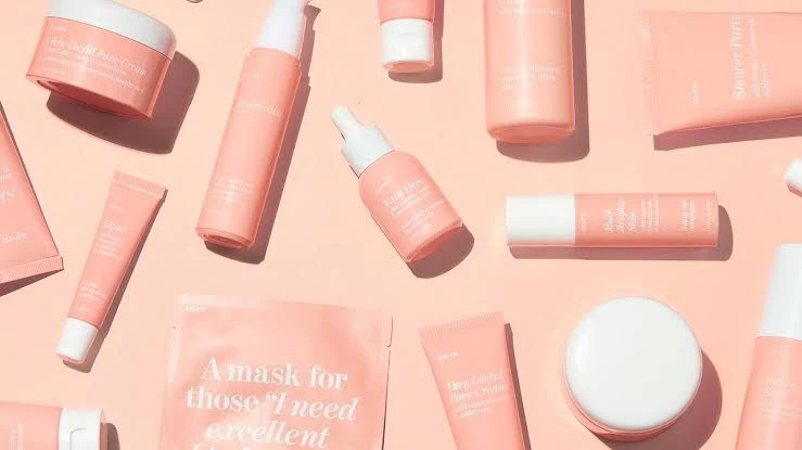 The Benefits of Skincare