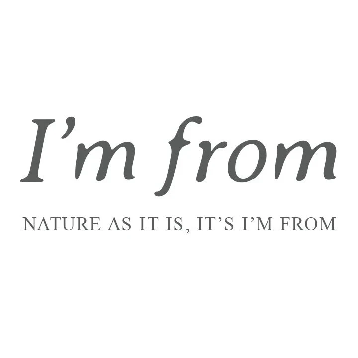 I am From