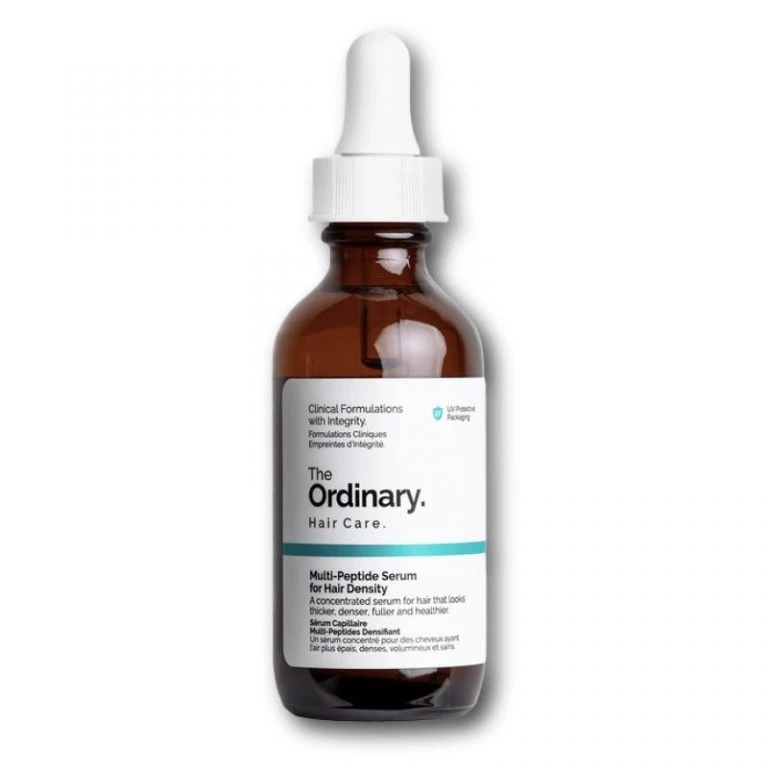 The Ordinary Hair Care Multi-Peptide Serum 60ml