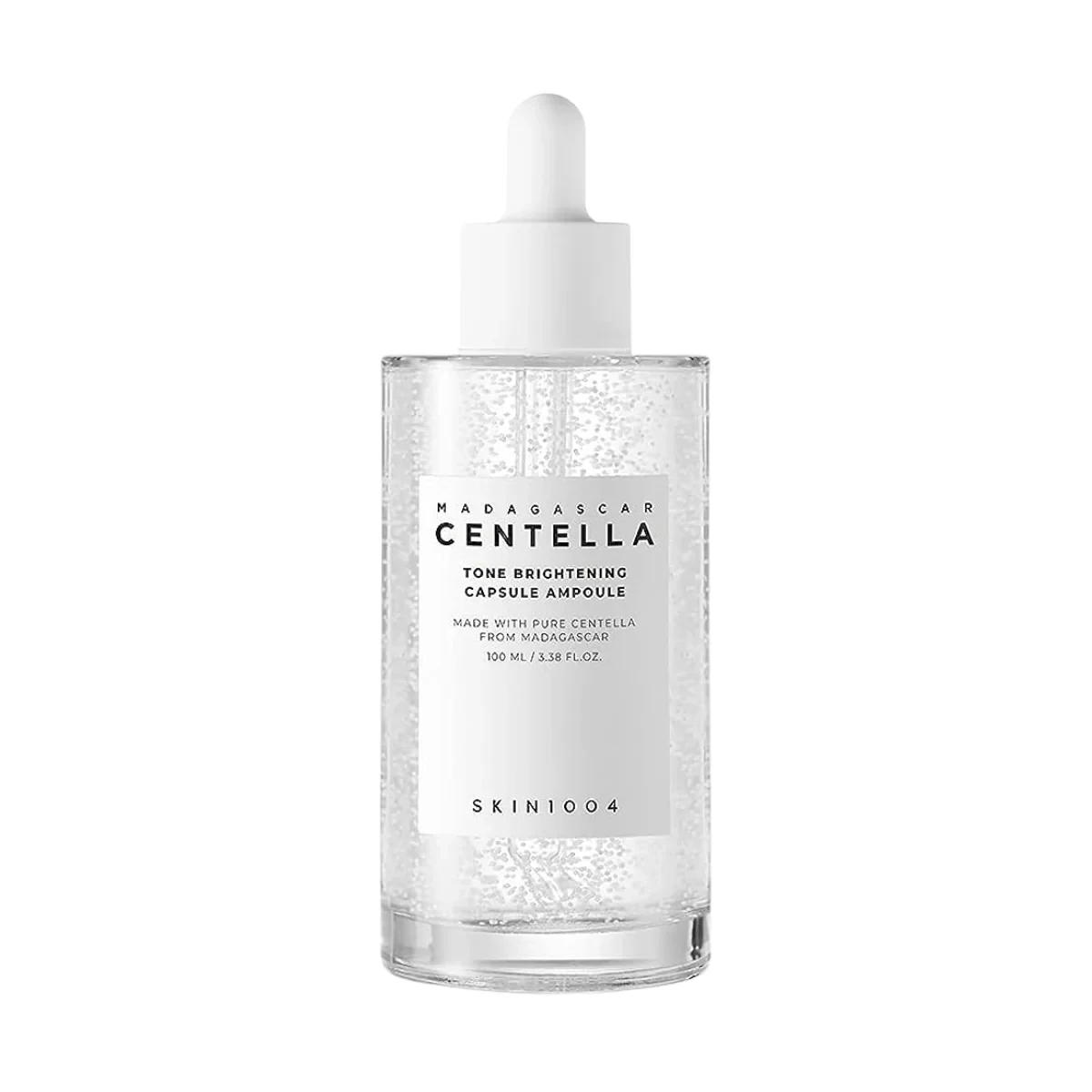 SKIN 1004 Centella Tone Brightening Capsule Ampoule