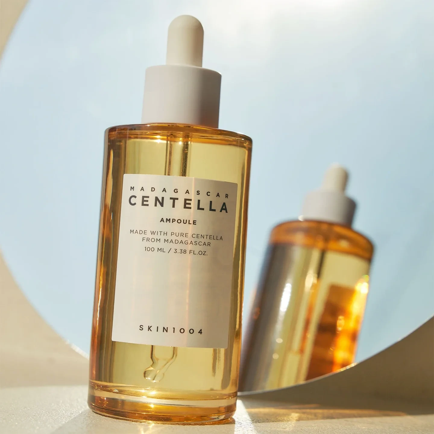 Skin1004 Centella Signature Soothing Ampoule (100ml)