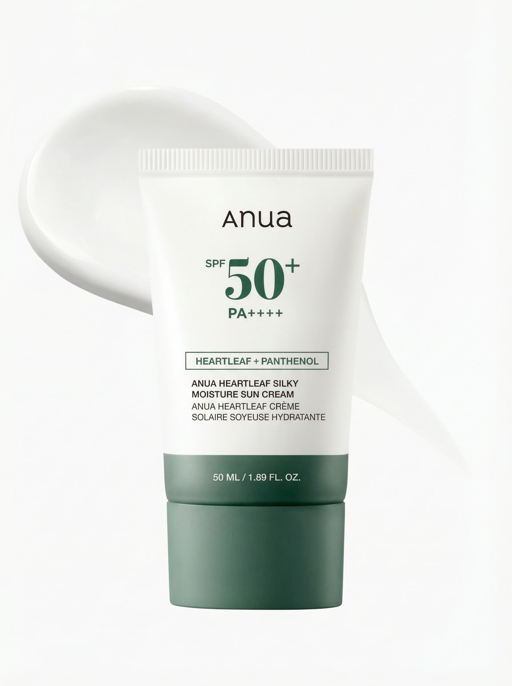 ANUA AIRY SUN CREAM 50ml