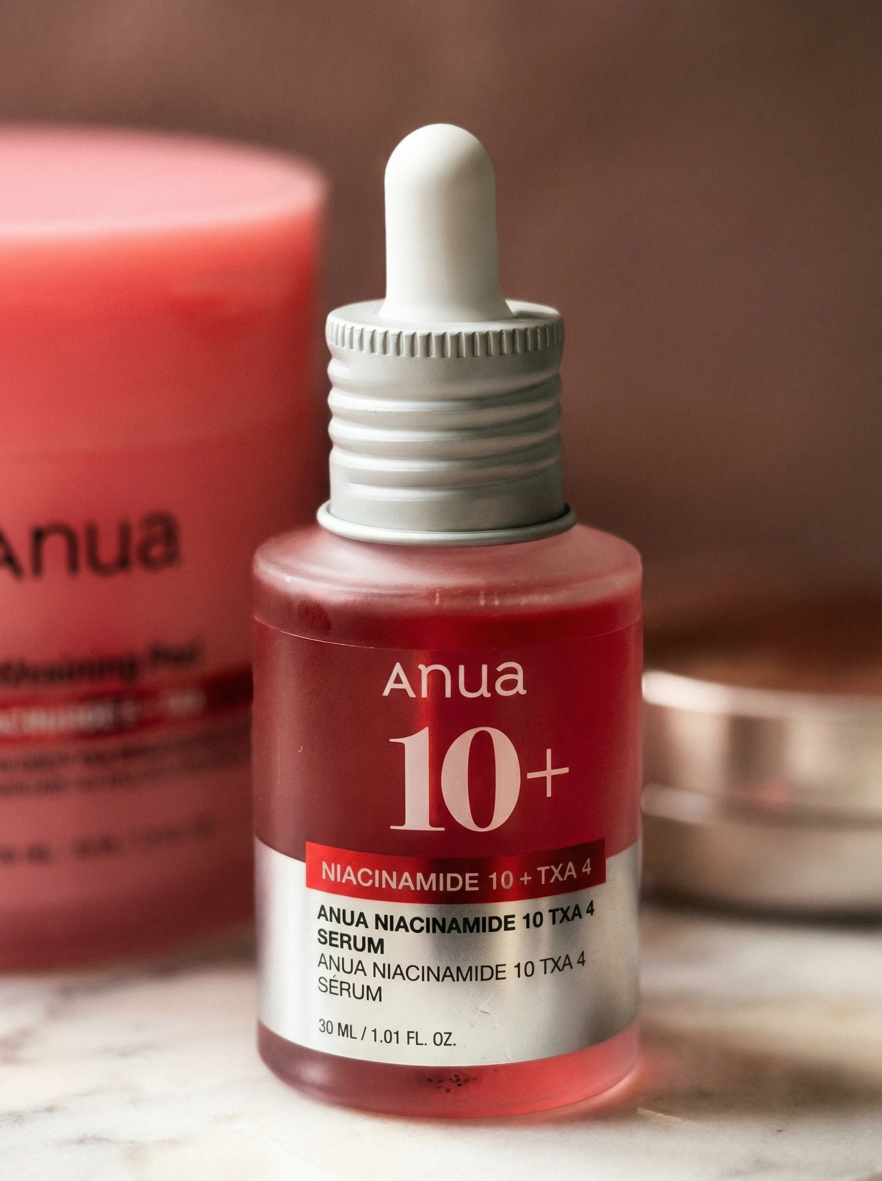 Anua Niacinamide 10 + Txa 4 Serum