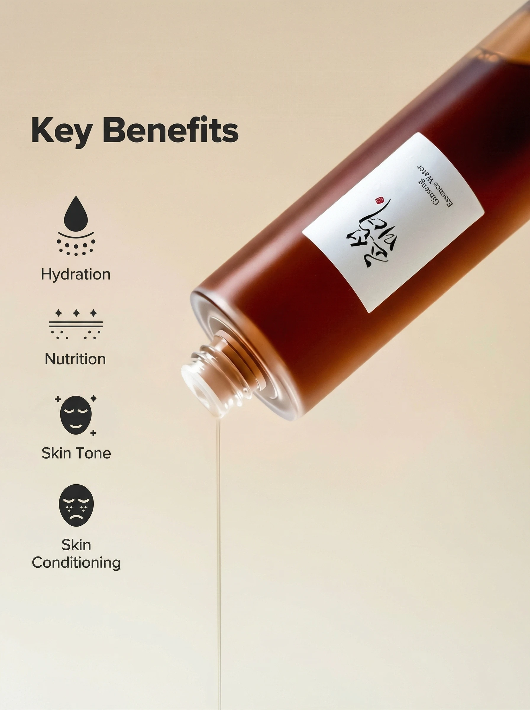 Beauty of Joseon Ginseng Essence Water 150 ml