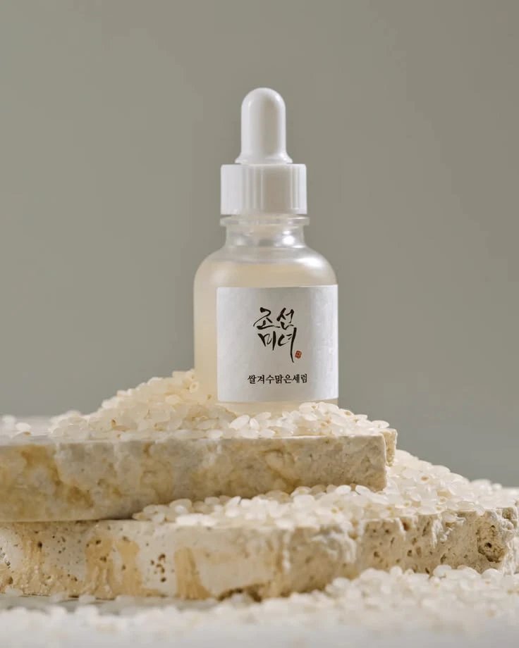 Beauty of Joseon Glow Deep Serum Rice + Alpha-Arbutin 30 ml