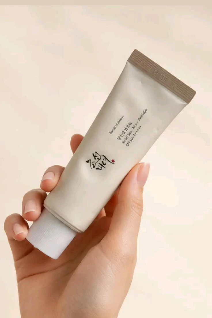 Beauty Of Joseon Relief Sun Rice  Probiotics SPF 50 PA (50 ml) 10ml