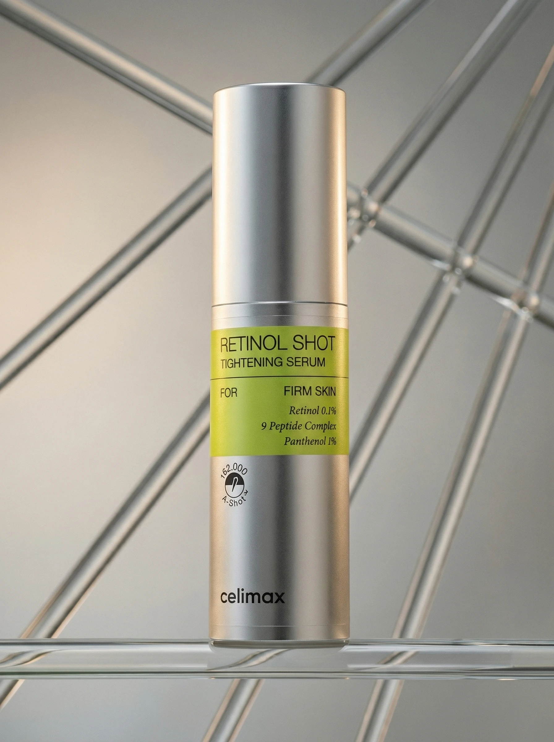 Celimax The Vita A Retinol Shot Tightening Serum 15 ml