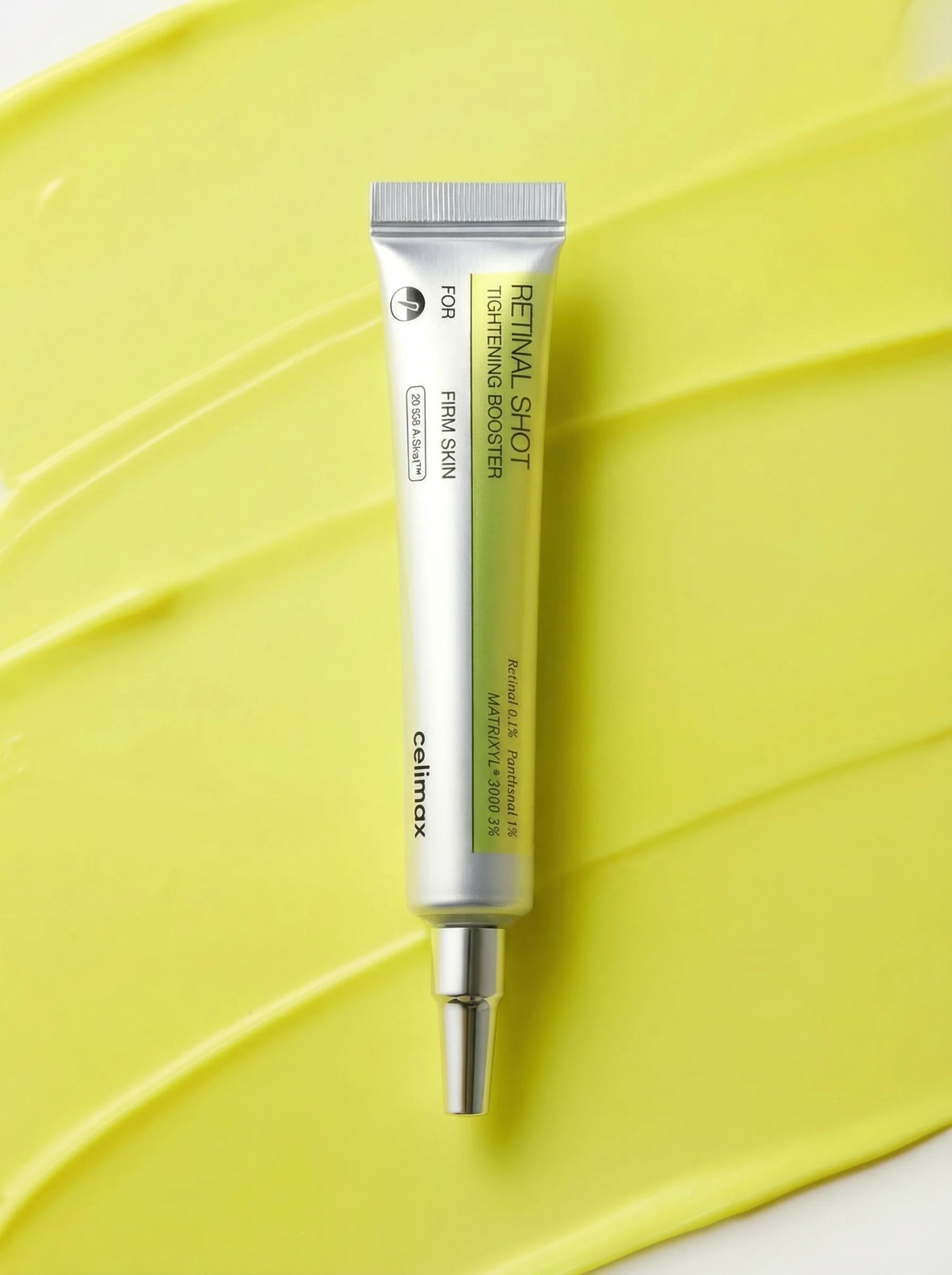 Celimax The Vita-A Retinal Shot Tightening Booster 30 ml