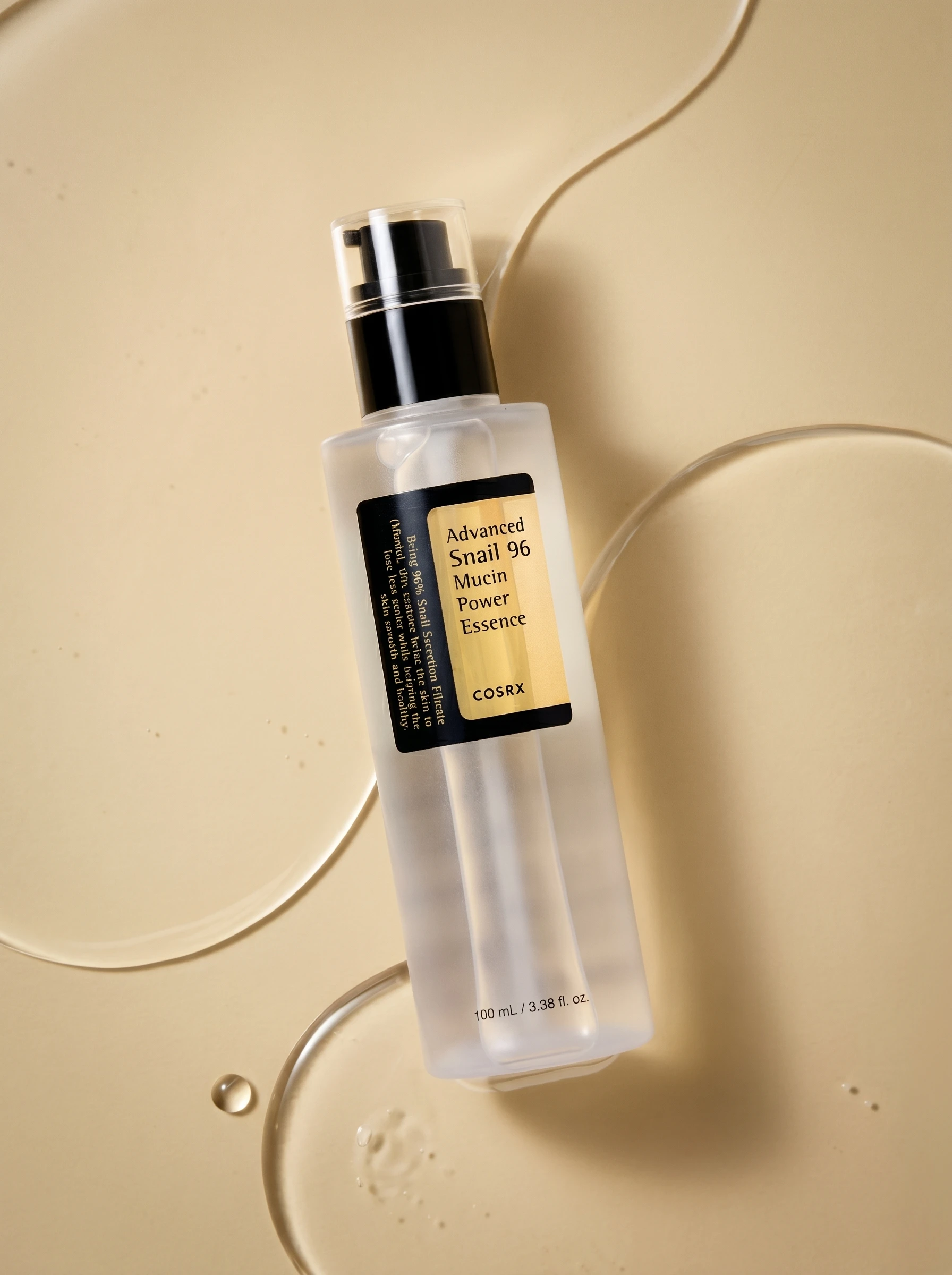 Cosrx Advanced Snail 96 Mucin Power Essence - 30ml