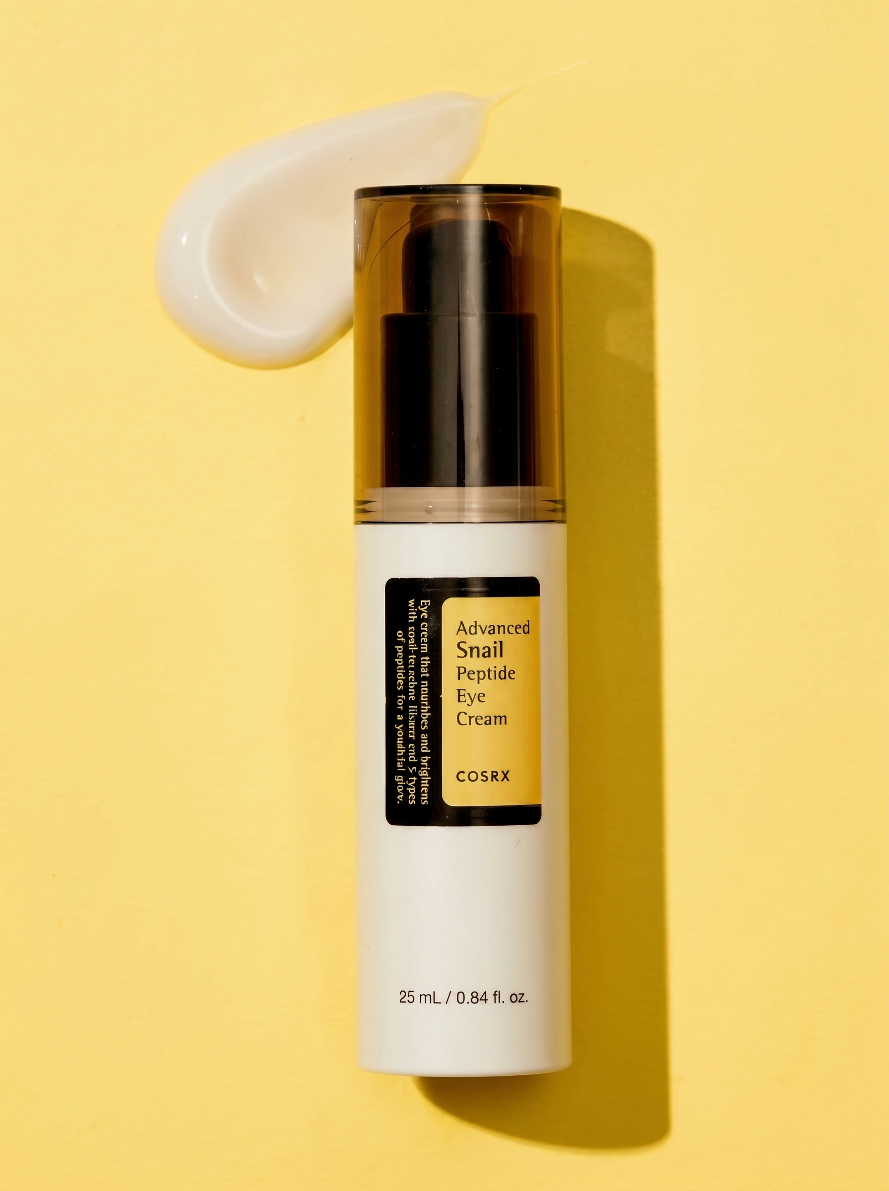 Cosrx Advanced Snail Peptide Eye Cream 25 ml