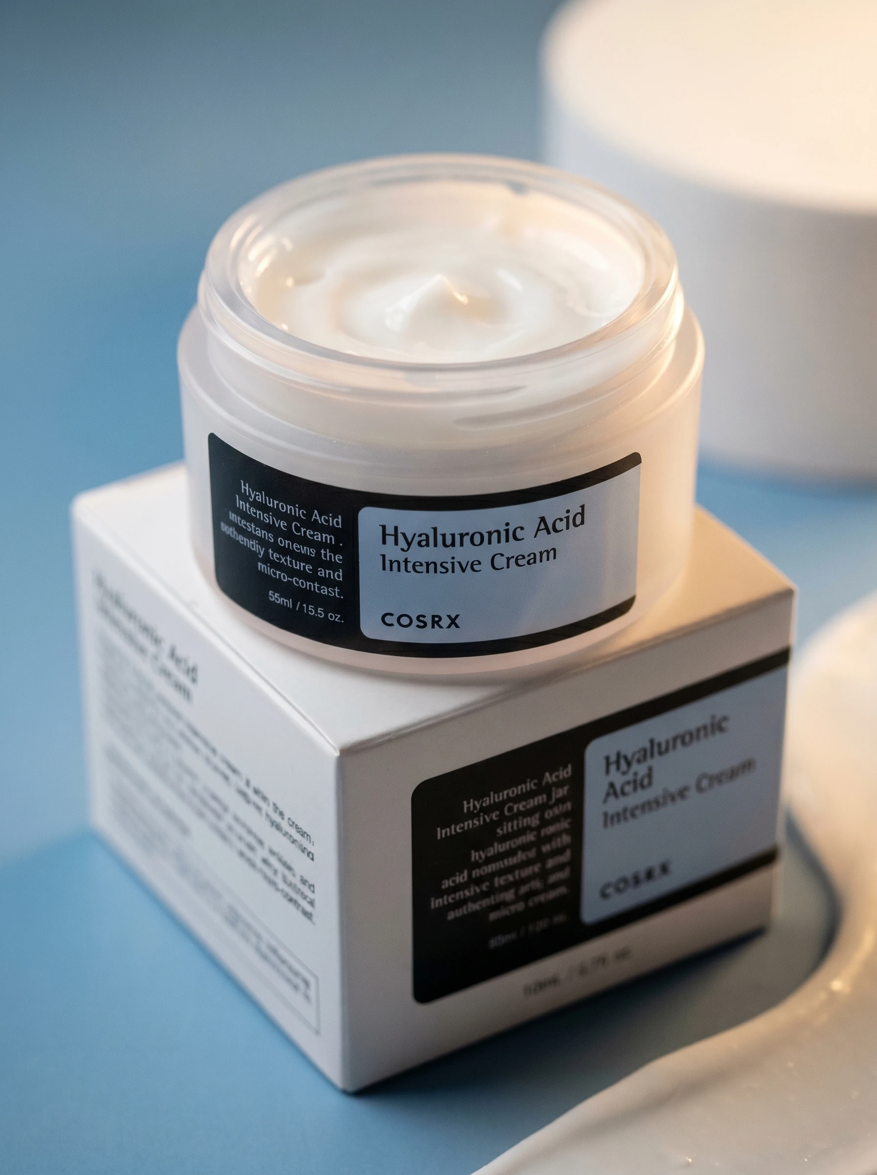 Cosrx Hyaluronic Acid Intensive Cream 100 g