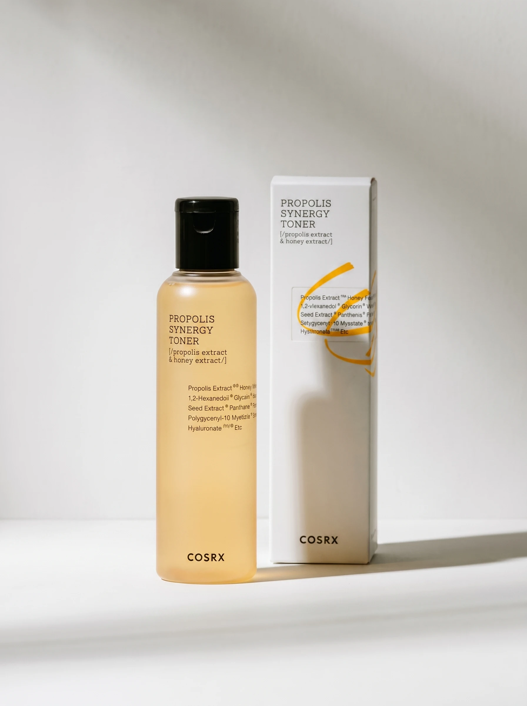 Cosrx Propolis Synergy Toner - 150ml