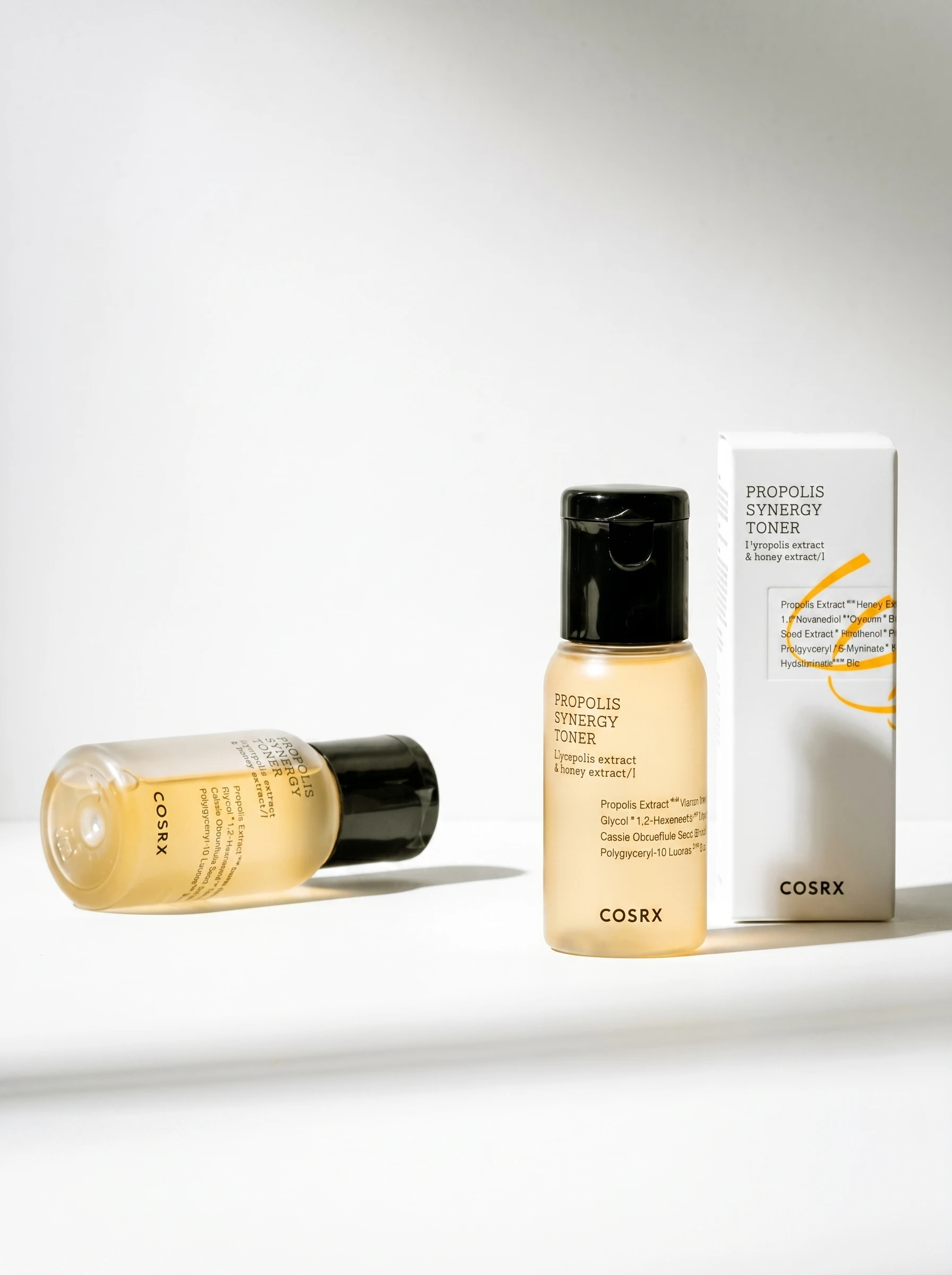 Cosrx Propolis Synergy Toner - 50 ml