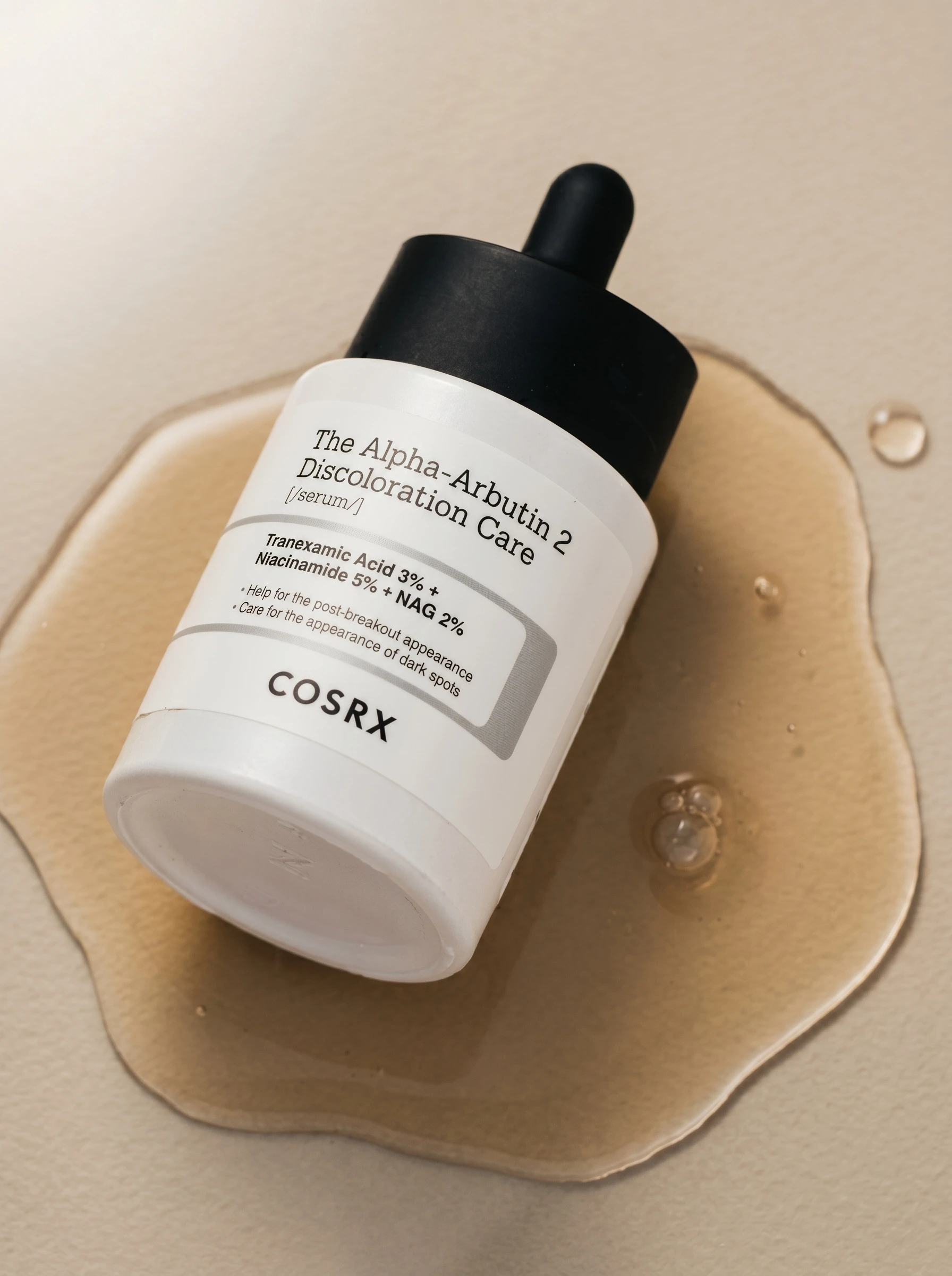 Cosrx The Alpha-Arbutin 2 Discoloration Care Serum 50 ml