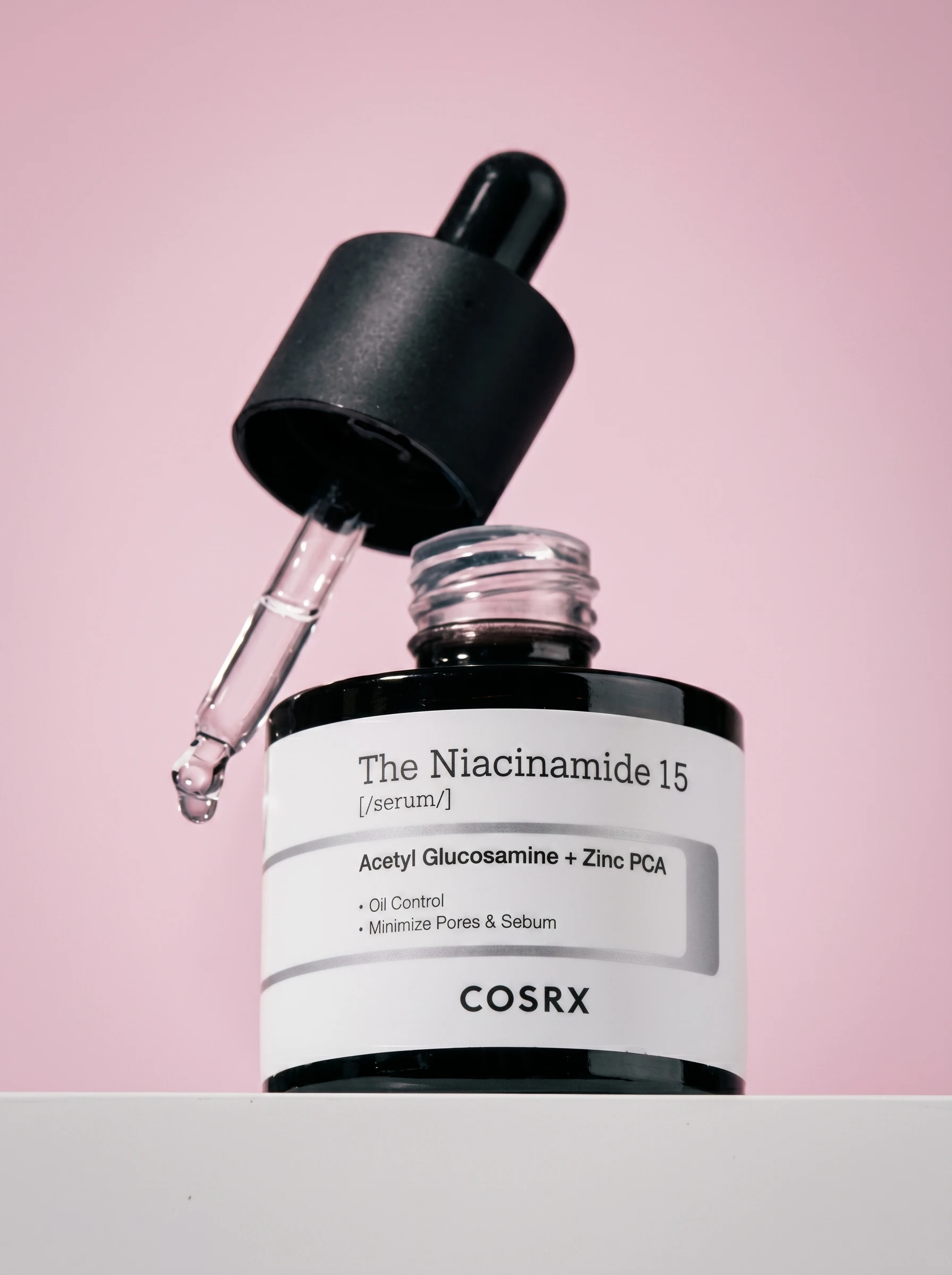 Cosrx The Niacinamide 15 Serum 20 ml