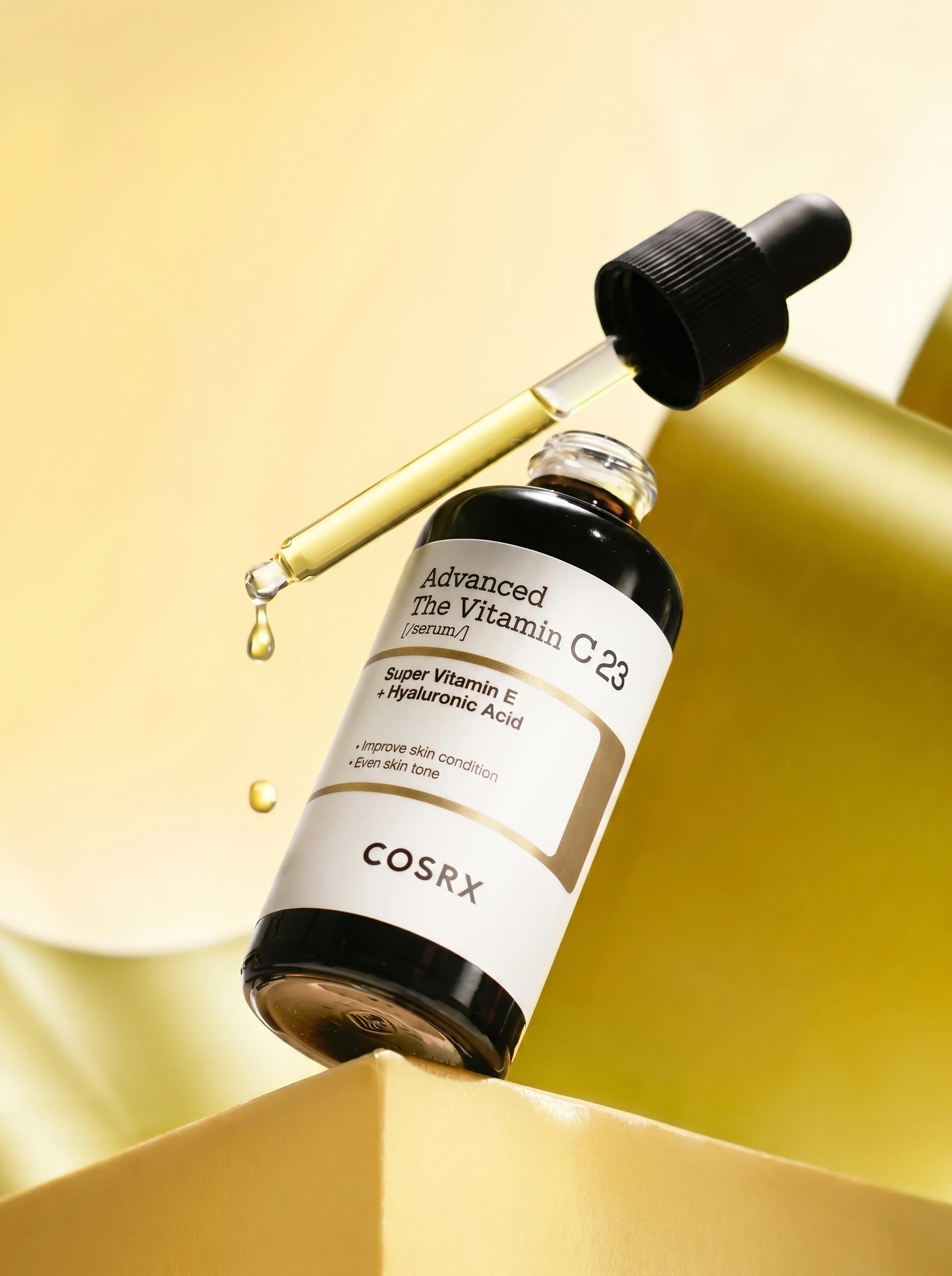 Cosrx The Vitamin C 23 Serum 20ml