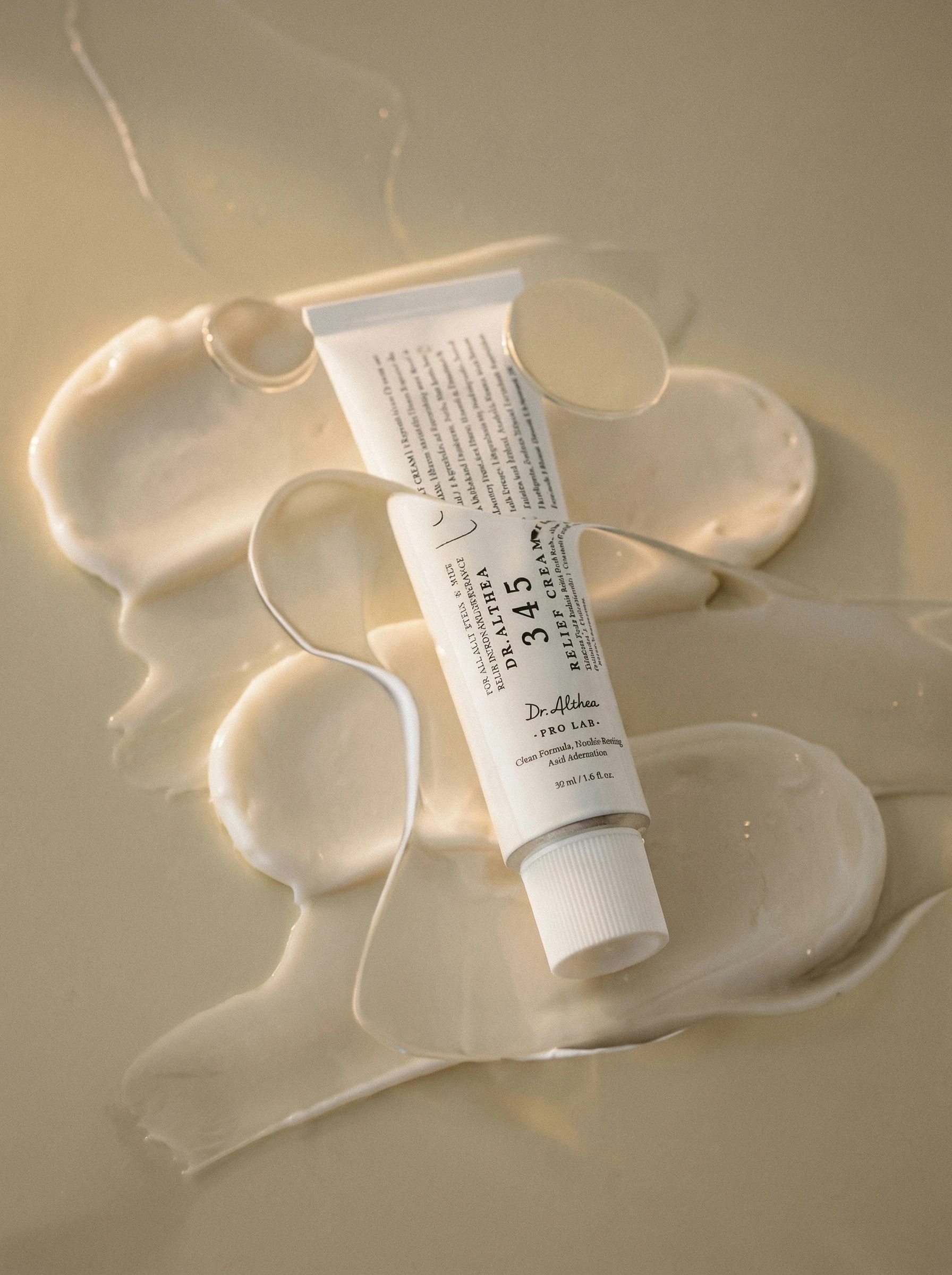 Dr.Althea 345 Relief Cream