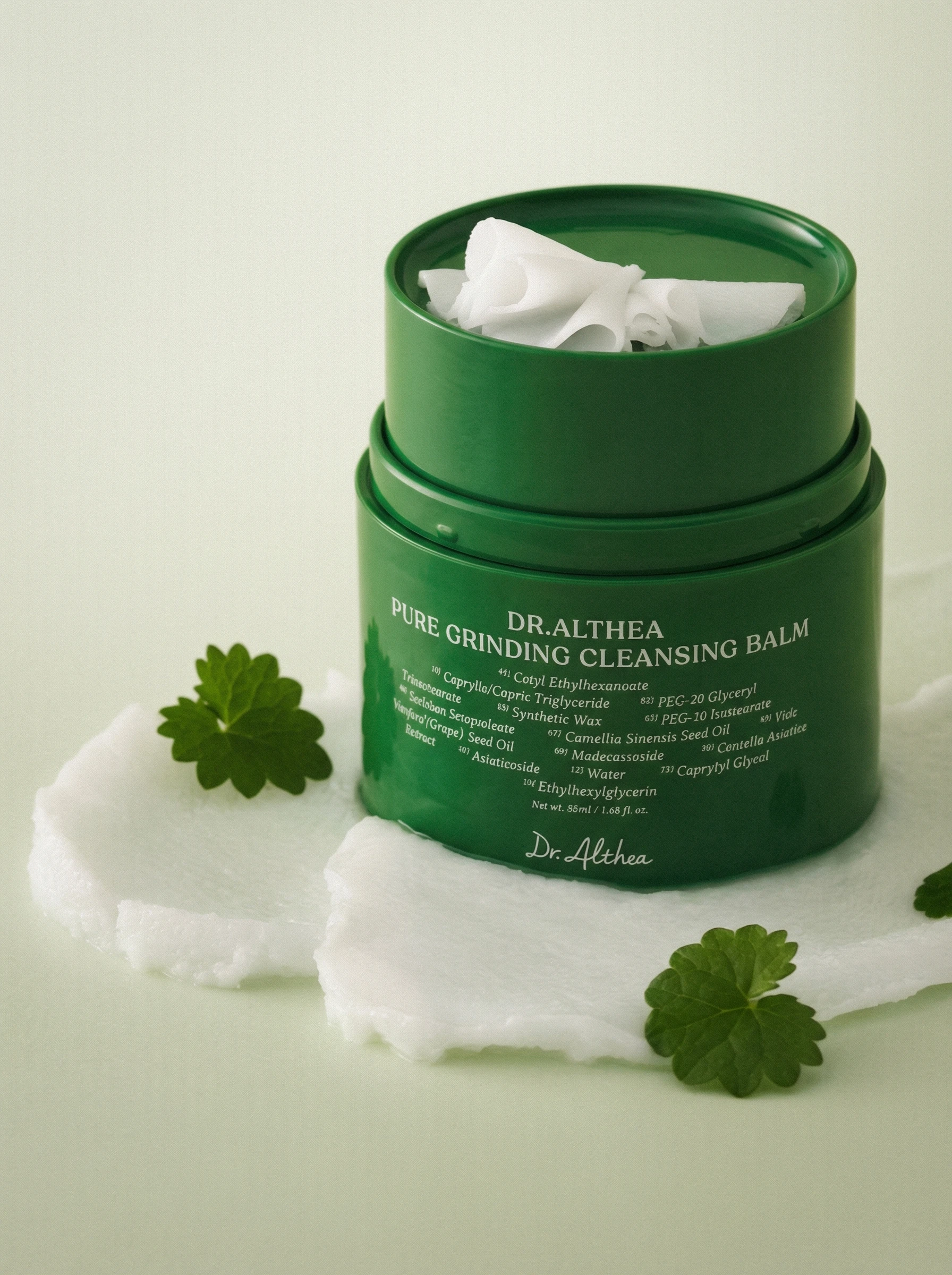 Dr.Althea Pure Grinding Cleansing Balm