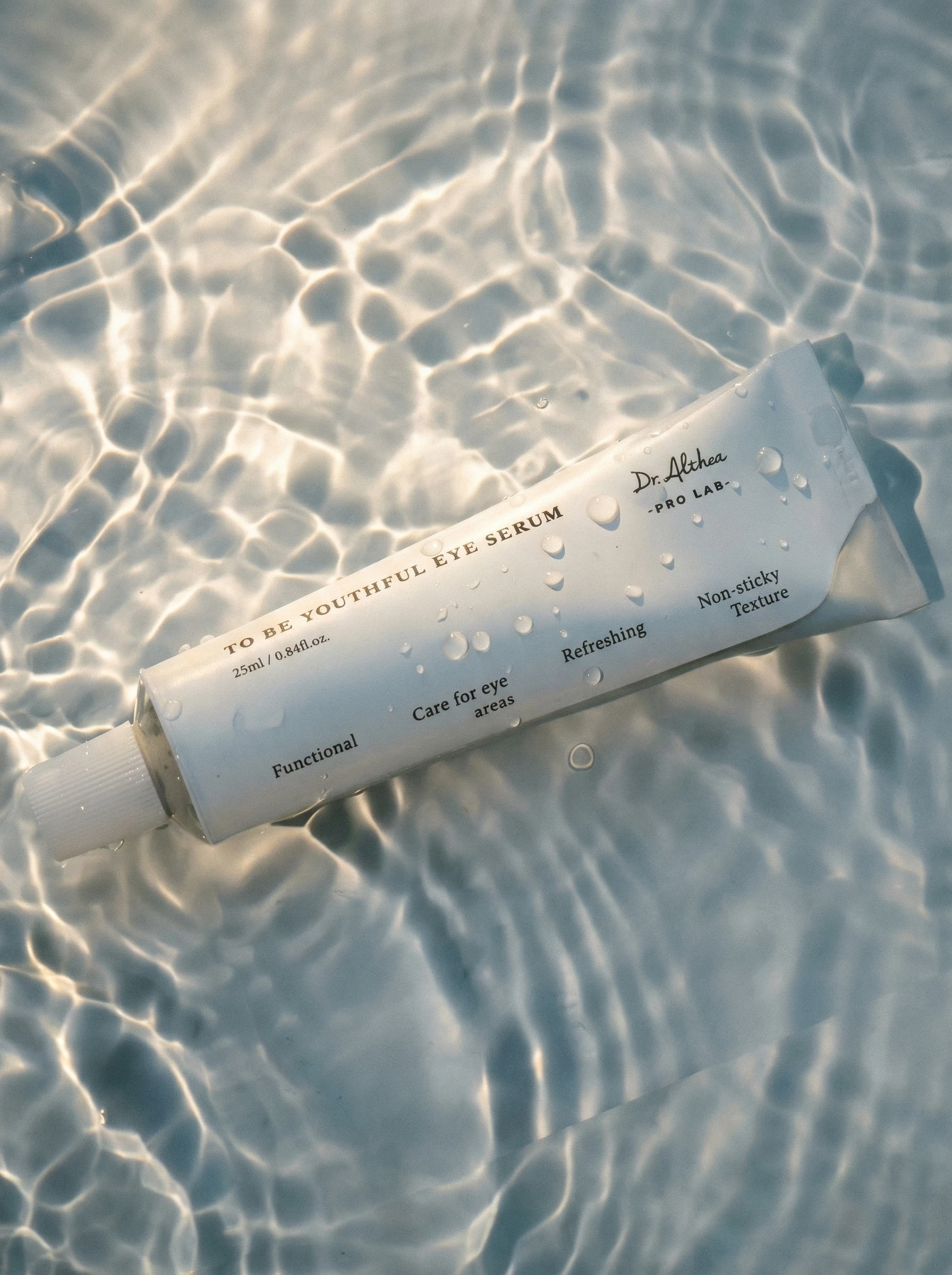 Dr.Althea To Be Youthful Eye Serum
