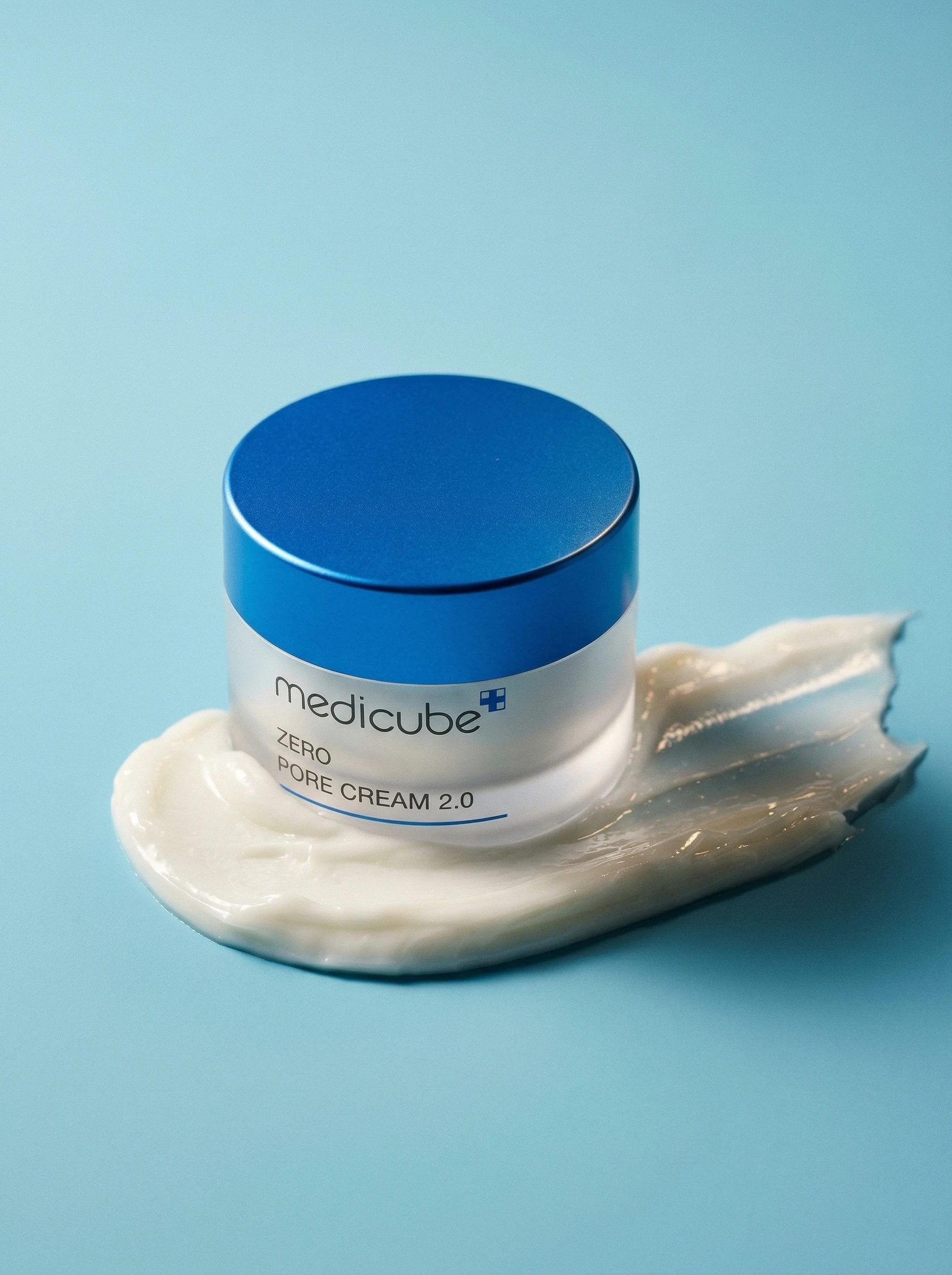 Medicube Zero Pore Cream 2.0 -50ml