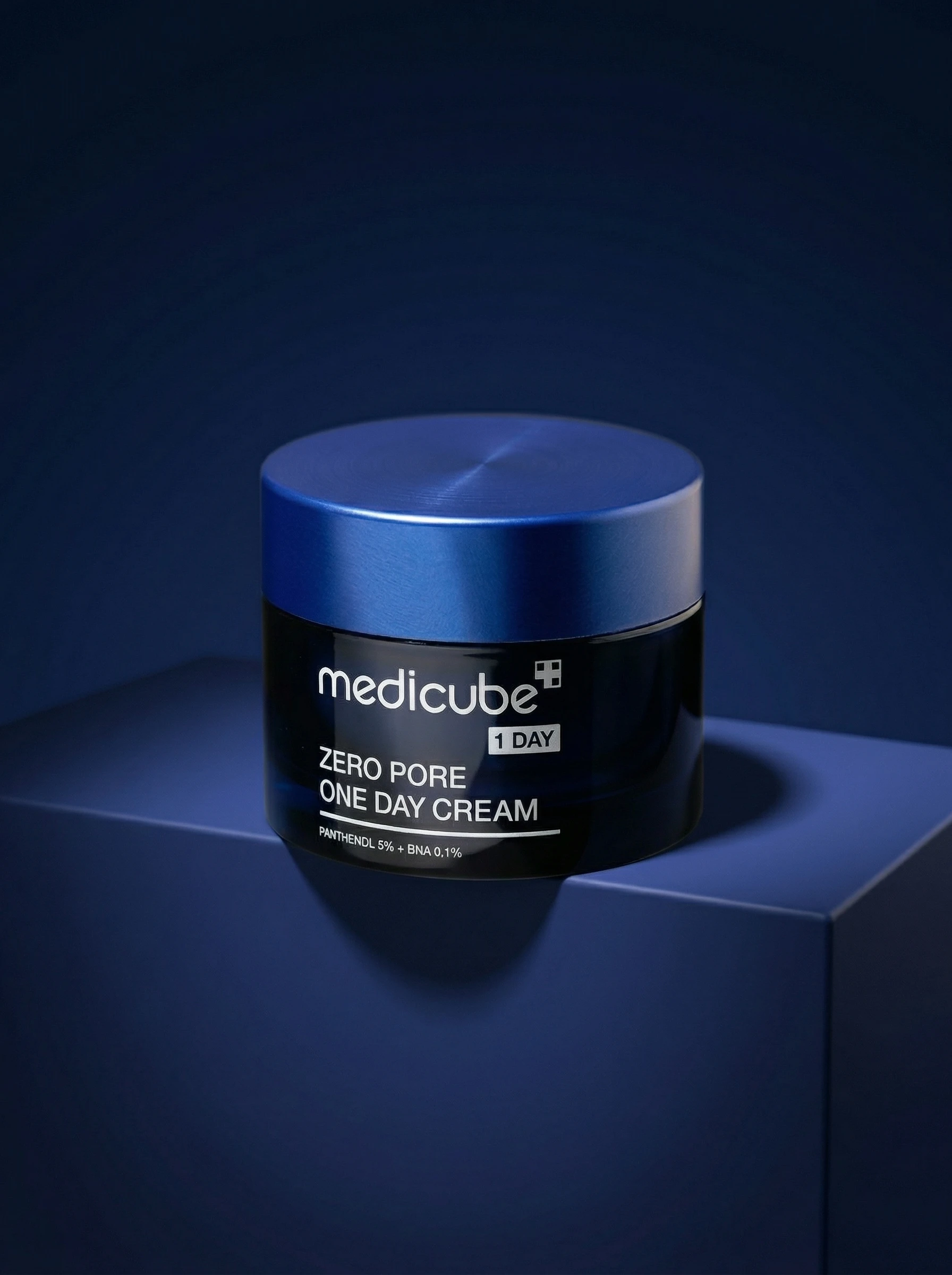 Medicube Zero Pore One Day Cream 50 ml