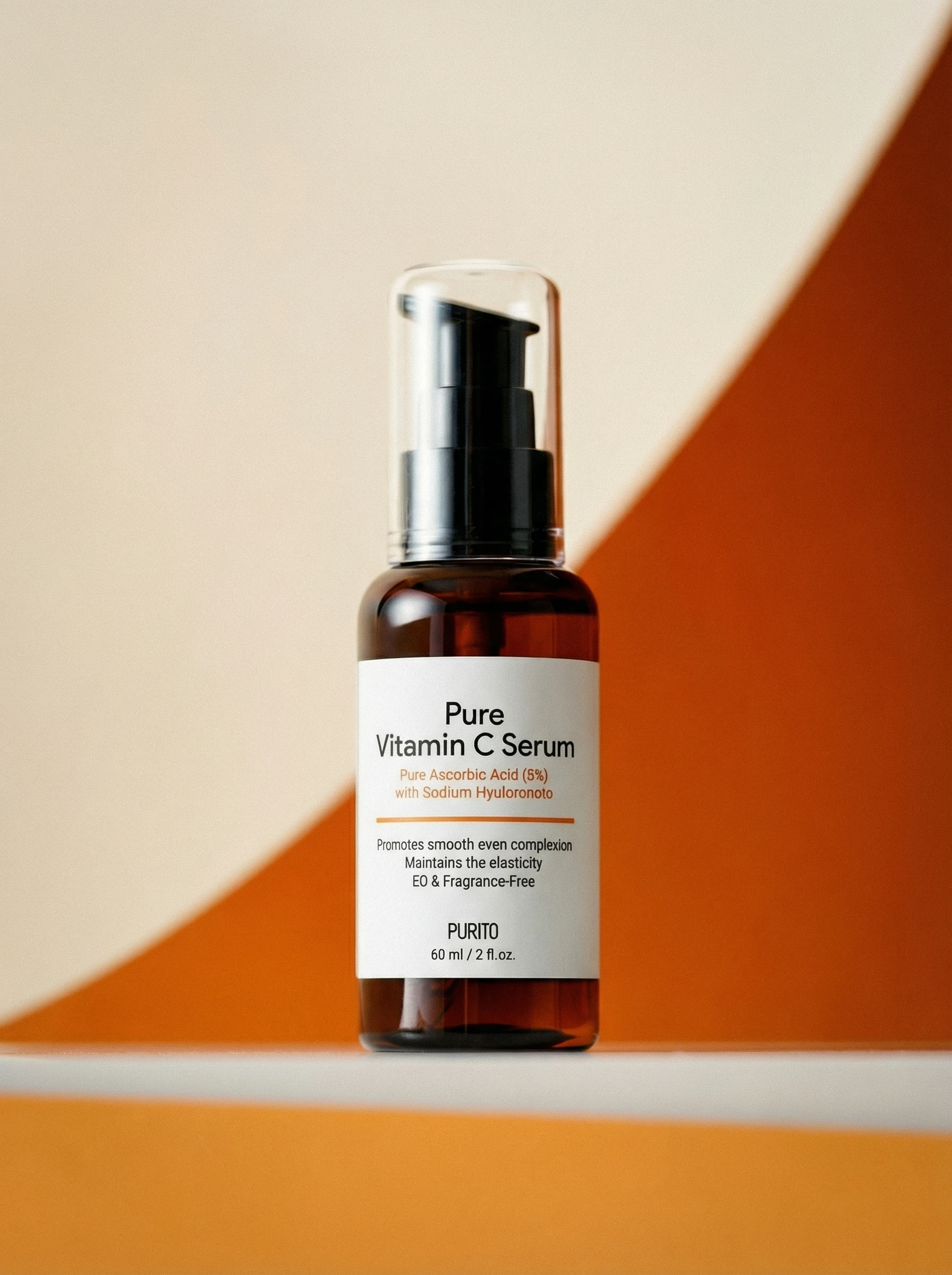 PURITO Pure Vitamin C Serum 60 ml