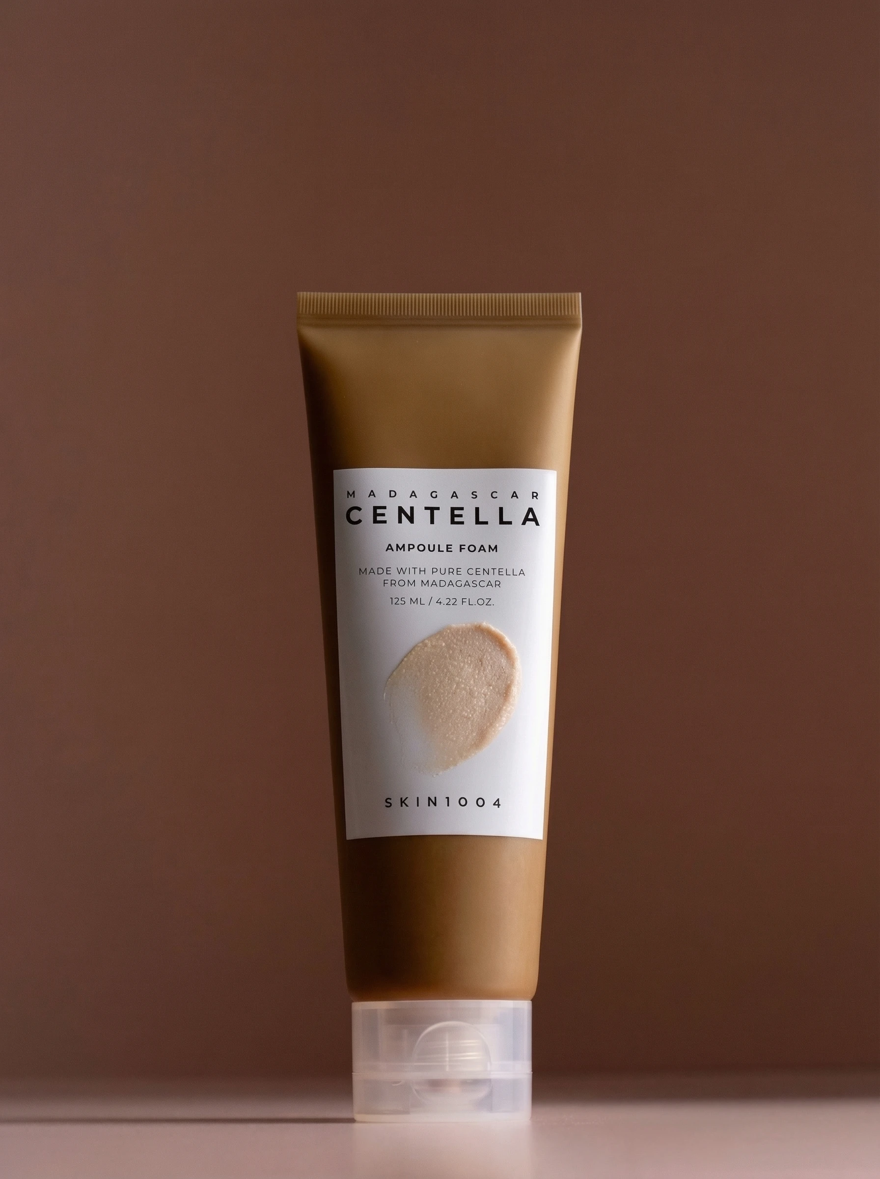 SKIN1004 Madagascar Centella Ampoule Foam 125ml