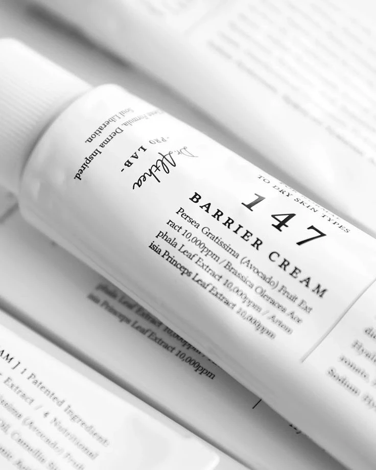 Dr. Althea 147 Barrier Cream 50ml
