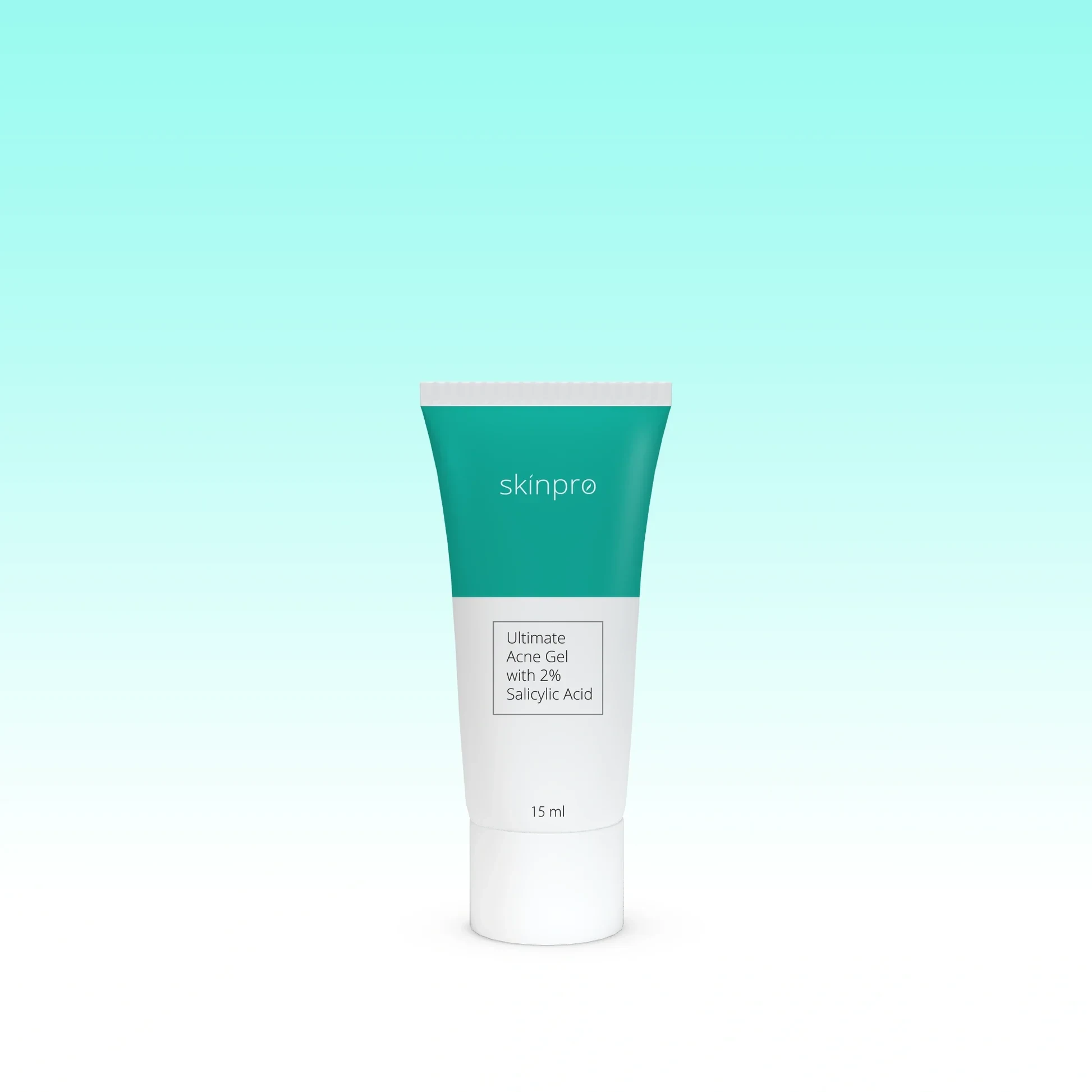 Skinpro Ultimate Acne Gel – 15ml