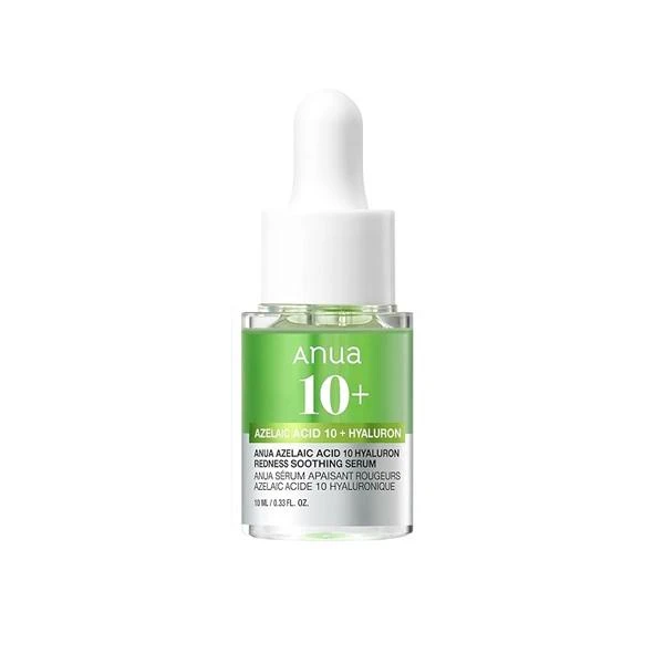 Anua Azelaic Acid 10 Hyaluron Redness Soothing Serum 10 ml