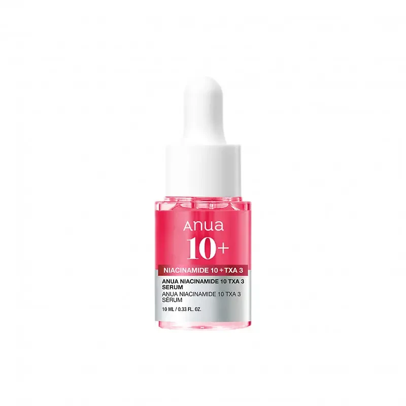 Anua Niacinamide 10 + Txa 4 Serum 10 ml