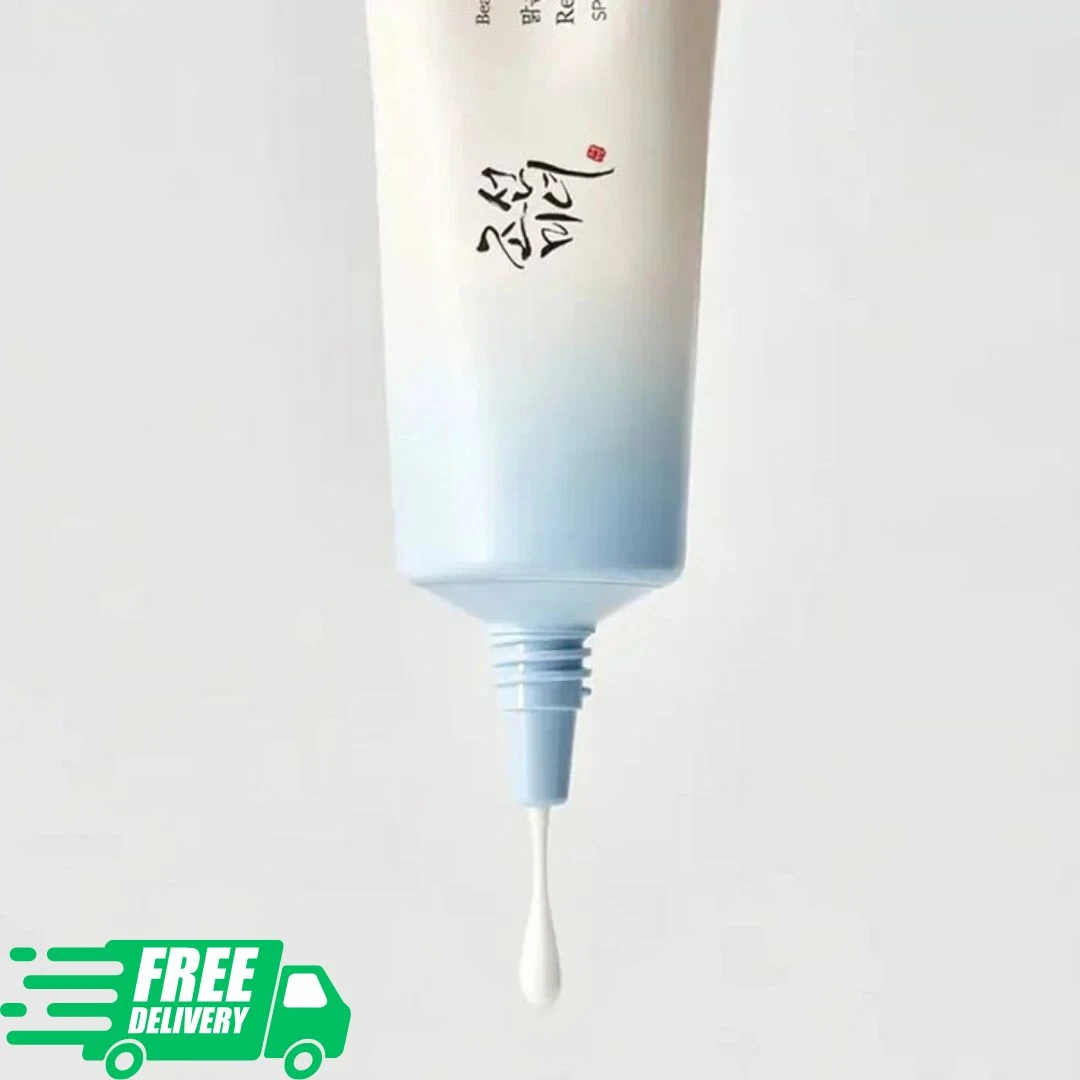 Beauty of Joseon Relief Sun Aqua-Fresh Rice+ B5 SPF50+ 50 ml