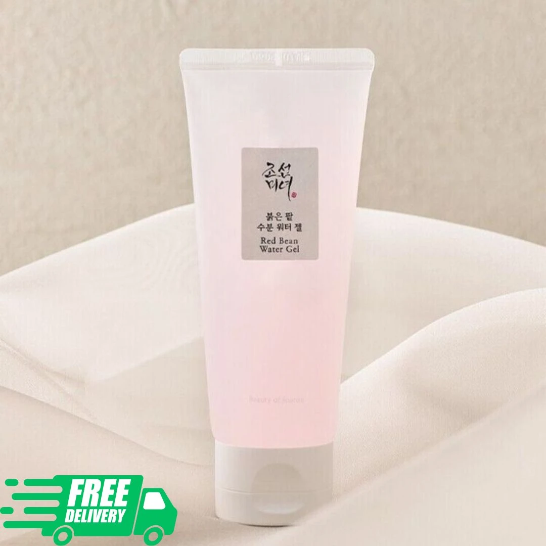 Beauty of Joseon Red Bean Water Gel 100 ml