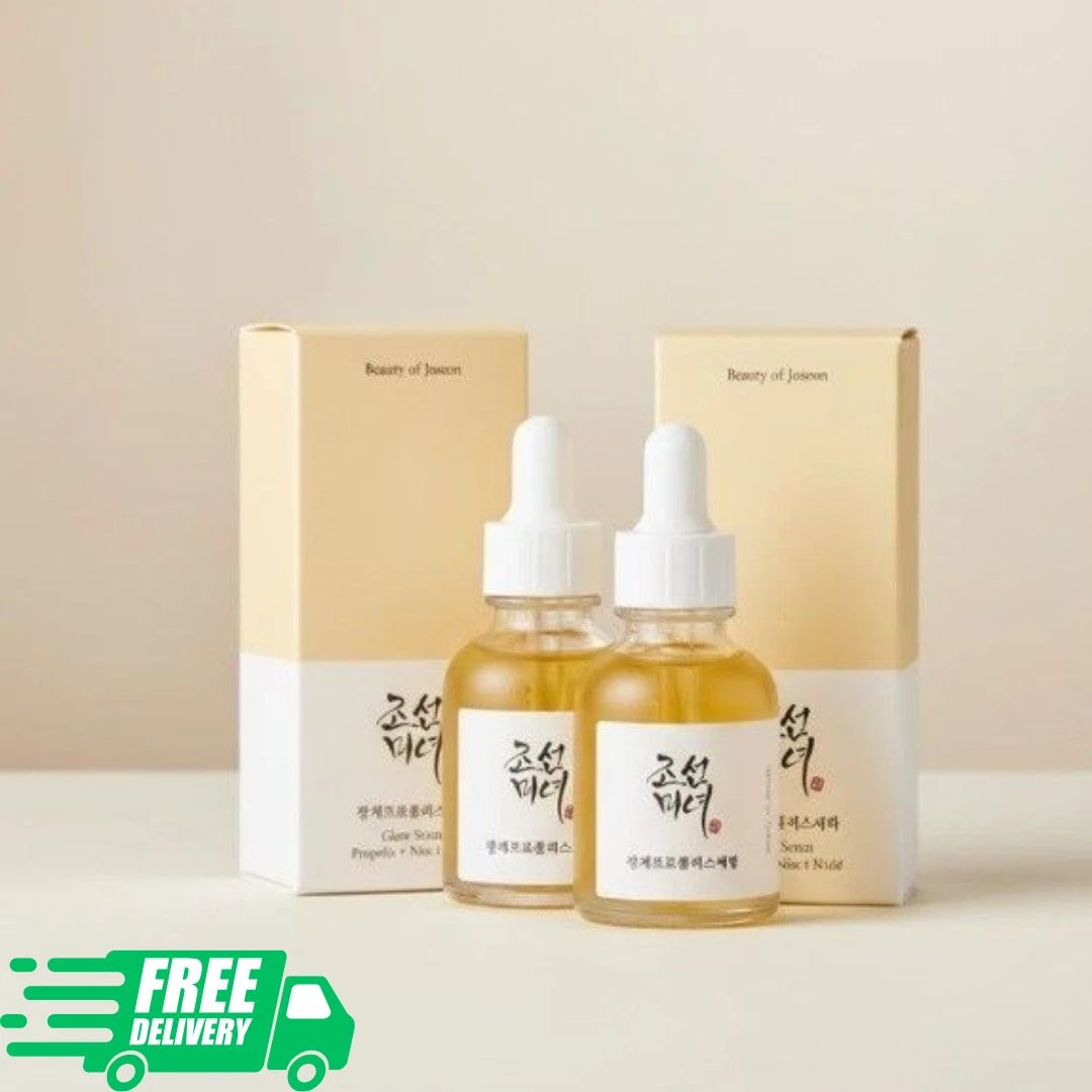 Beauty of Joseon Glow Serum Propolis + Niacinamide 30 ml