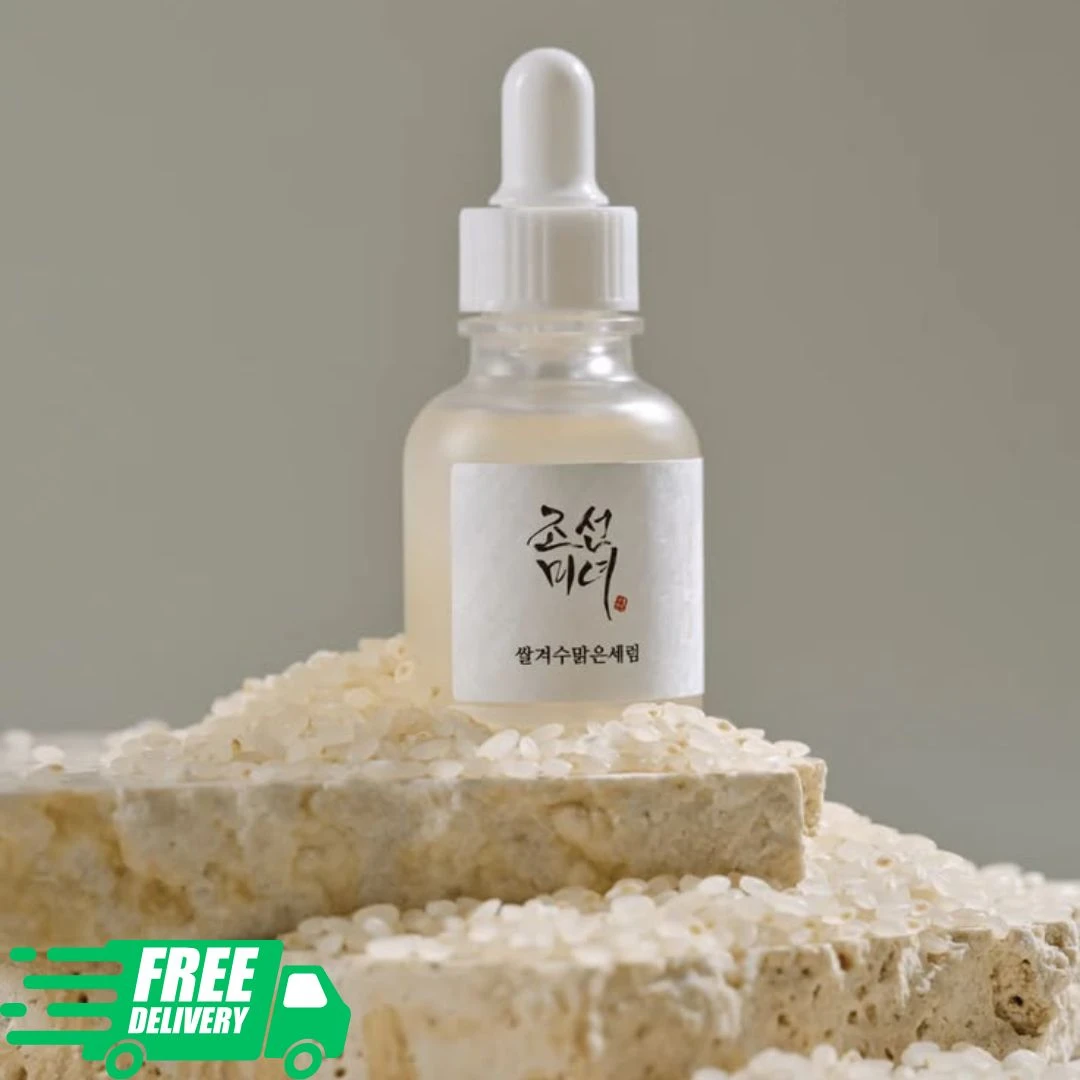 Beauty of Joseon Glow Deep Serum Rice + Alpha-Arbutin 30 ml