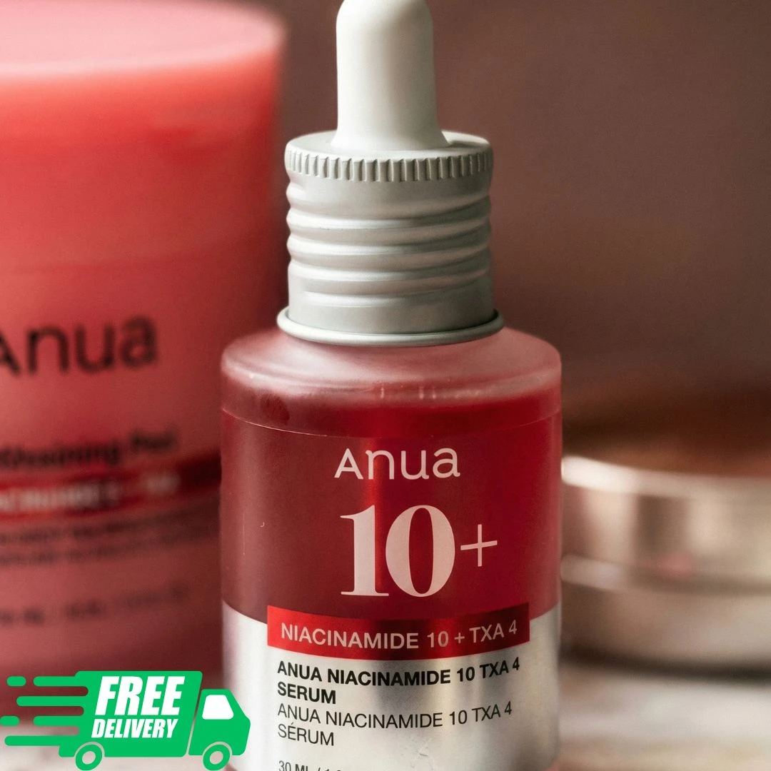 Anua Niacinamide 10 + Txa 4 Serum 30 ml